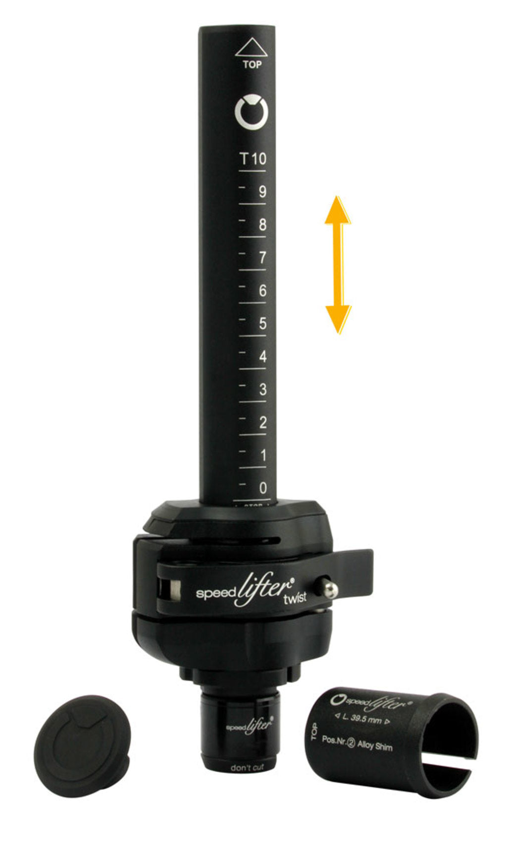 Stiel Lift by.schulz Twist T6