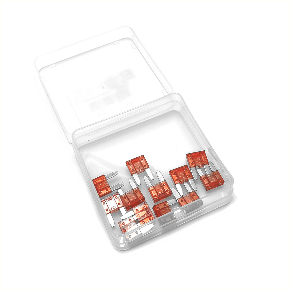 Mini -Stapel 20A. pro 12