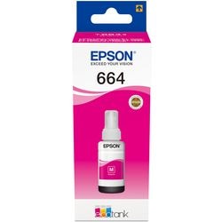 Epson Ink T6643