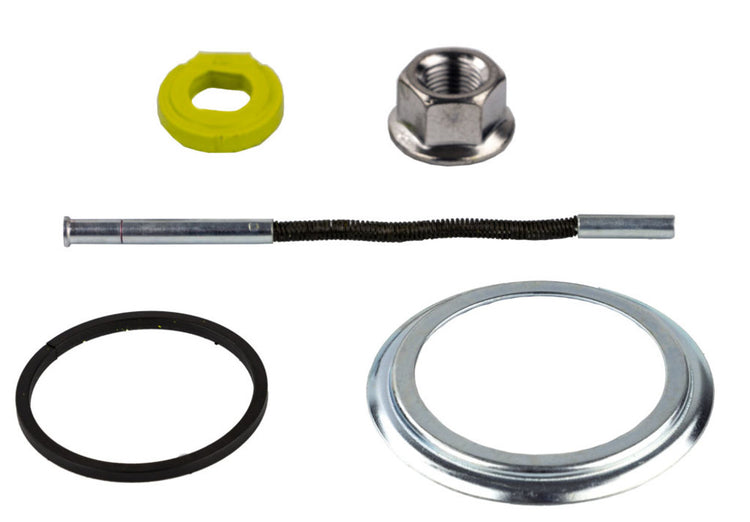 Shimano ANP Nabe SH Nexus ASM3R40NCL040E Rahmenset 3 V R