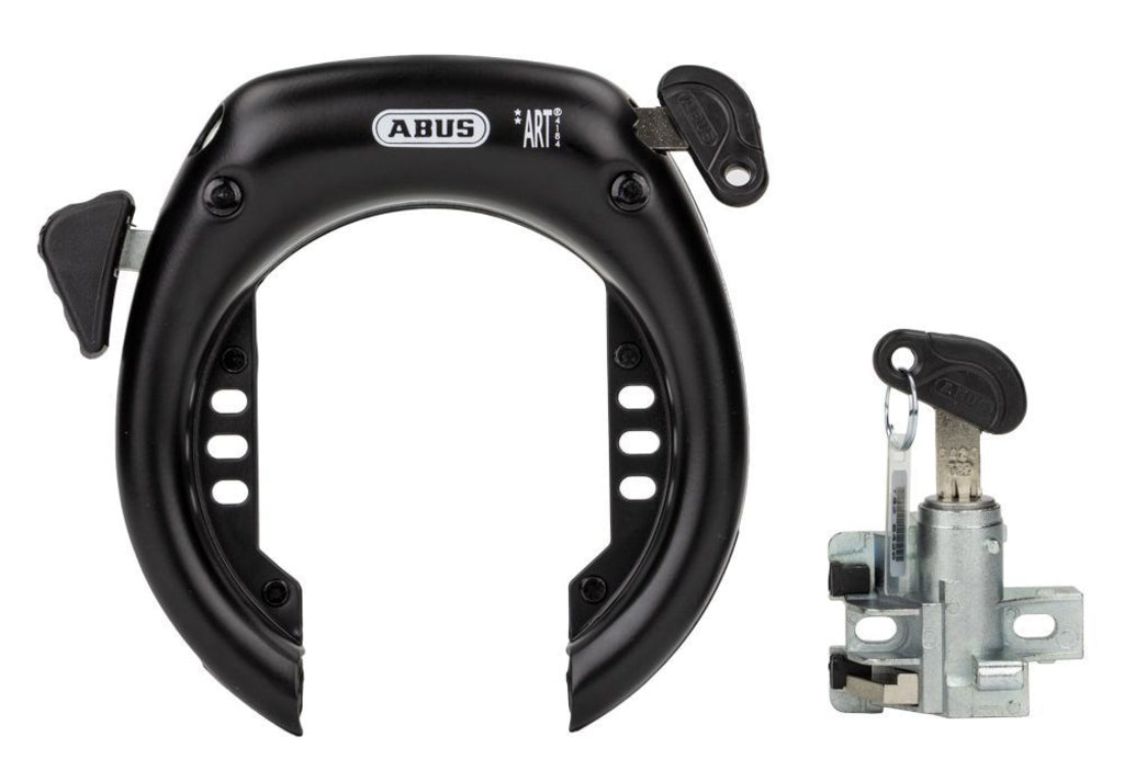 Abus Rahmenschlossschild 5650 r