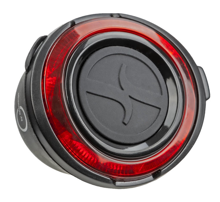 Spanninga Rücklicht O-Guard xb