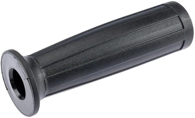 Ariete Gummi Griff 22 mm 130 mm lang