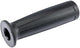 Ariete Gummi Griff 22 mm 130 mm lang