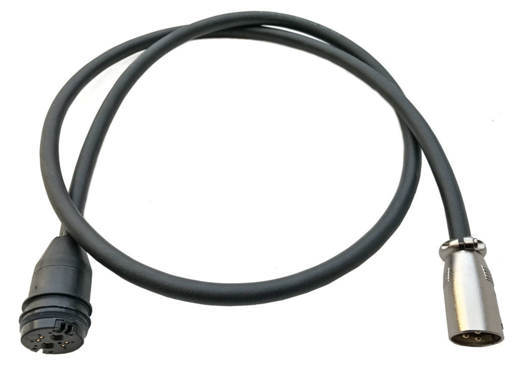 Batterietester Batt BT Brose BMZ Kabel