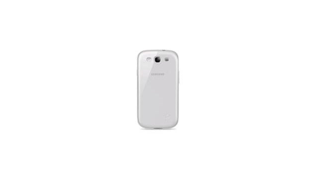 Belkin Belkin Hard Case Snap Shield Micra Witz für i9300 Galaxy SIII