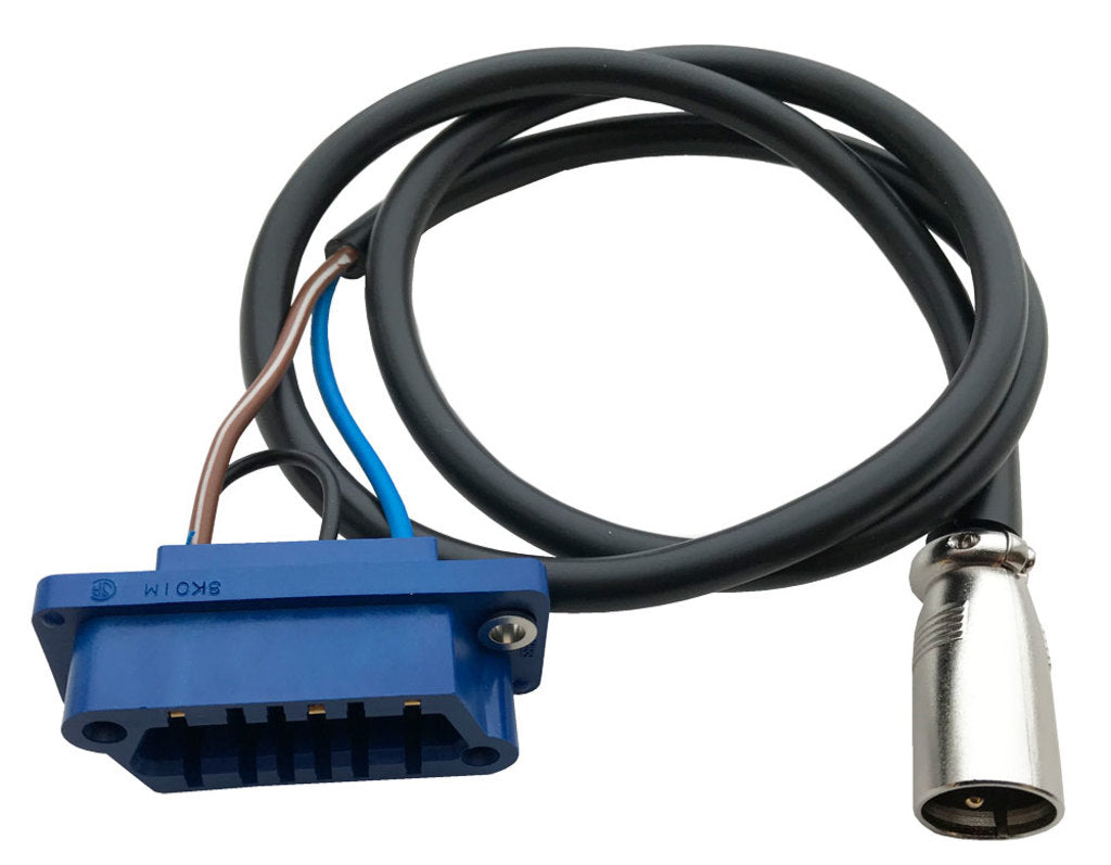 Batterietester Batt BT Rih Kabel der 2. Generation