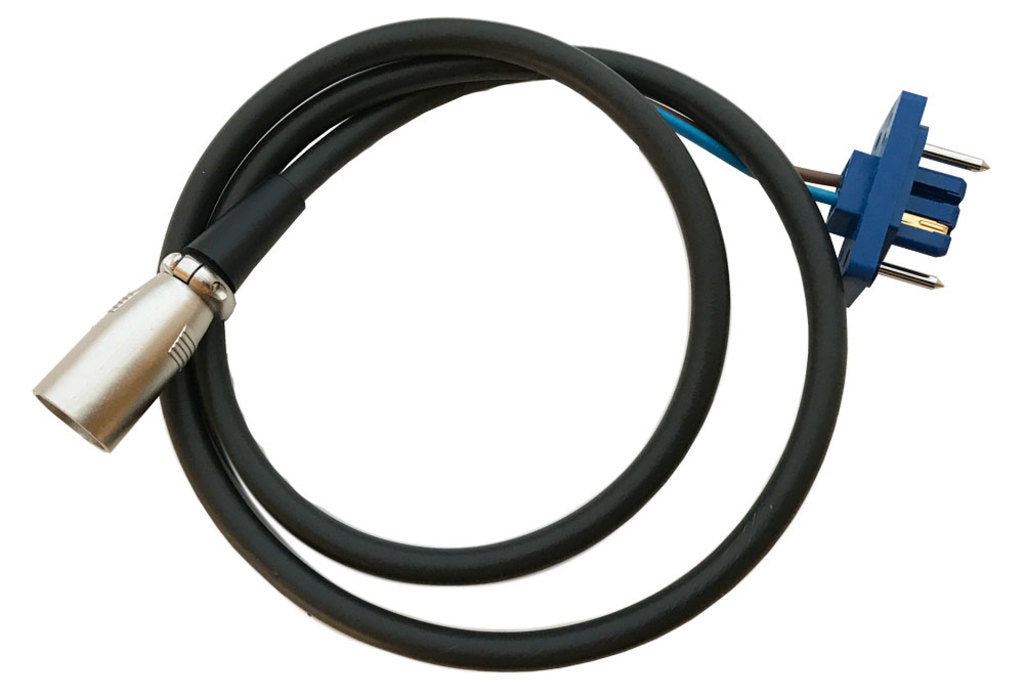 Batterietester Batt BT von Window Utopia Velo Silent Cable