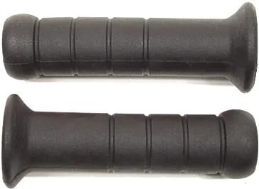 Ariete pr. Griffe, 22-24 mm ø, Länge 120 mm Halteschlaufen Griffe a