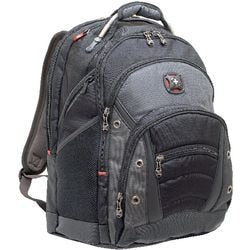 Laptop-Rucksack Wenger Sunerga 15,4 Zoll grau
