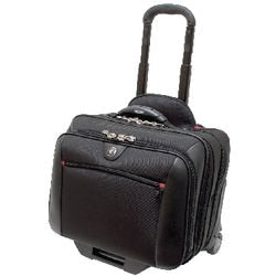 Notebook-Trolley Wenger Potomac 17 schwarz