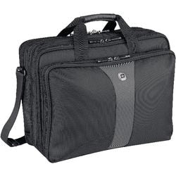 Laptoptasche Wenger Legacy 17 schwarz