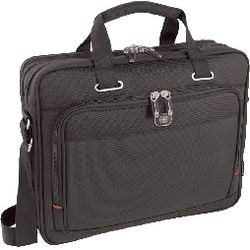 Laptoptasche Wenger Insight schwarz