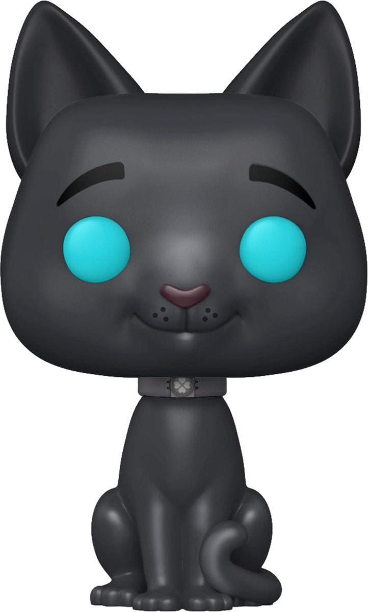 Funko-Pop! Disney: Glück – Bob #1287