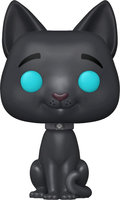 Funko-Pop! Disney: Glück – Bob #1287