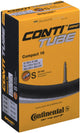 Continental Schlauch kompakt 16 SV 42mm