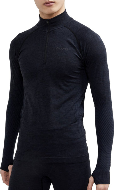 Craft – Core – Dry Active Comfort Hz – Thermoshirt – Herren – S