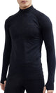 Craft – Core – Dry Active Comfort Hz – Thermoshirt – Herren – S