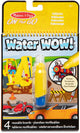 Melissa Doug Melissa Doug malt mit Wasserfahrzeugen