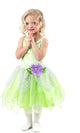 Kleine Abenteuer – Tinkerbell-Kleid – Größe L (110-122)