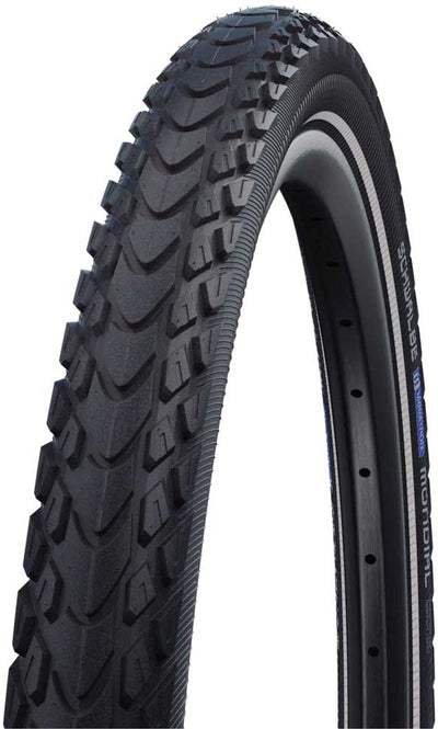 Schwalbe Tire Marathon Mondial 28 x 1,75 SW Fold Refli