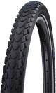 Schwalbe Tire Marathon Mondial 28 x 1,75 SW Fold Refli