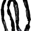 Kryptonit Chain Lock Keeper 411 Schwarz