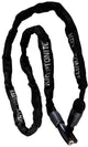Kryptonit Chain Lock Keeper 411 Schwarz