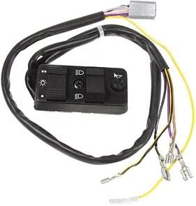 Tecnoetre Light Switch PX, PK Eles.
