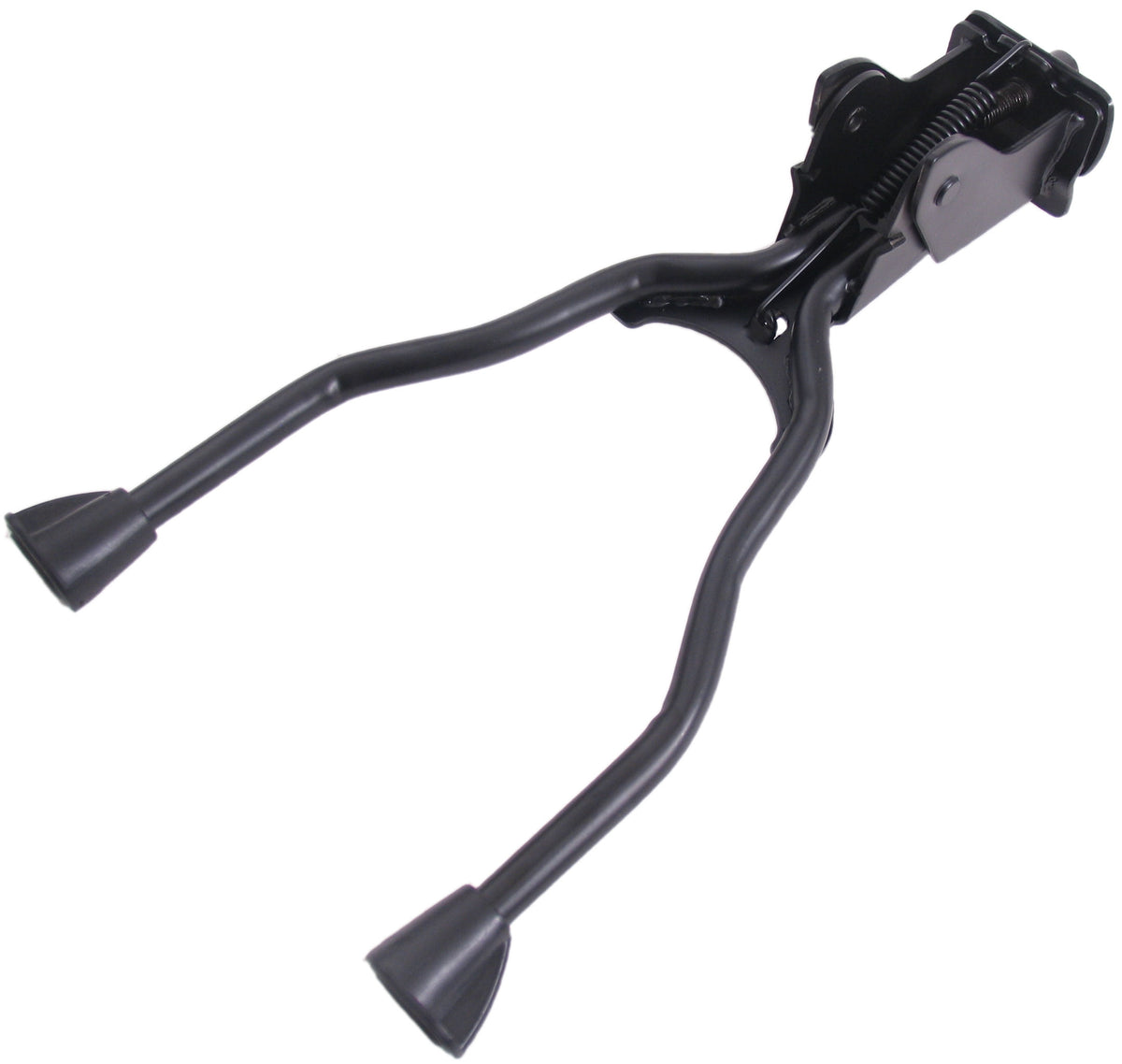 Edge Midden Standard 28 2-leg schwarz
