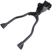 Edge Midden Standard 28 2-leg schwarz - afbeelding 1