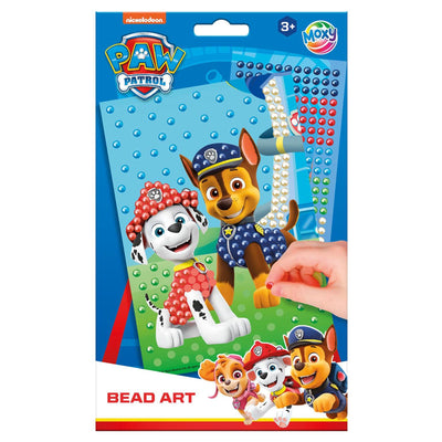 Kreative Handwerksgruppe Perle Art Crafts Paw Patrol