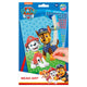 Kreative Handwerksgruppe Perle Art Crafts Paw Patrol