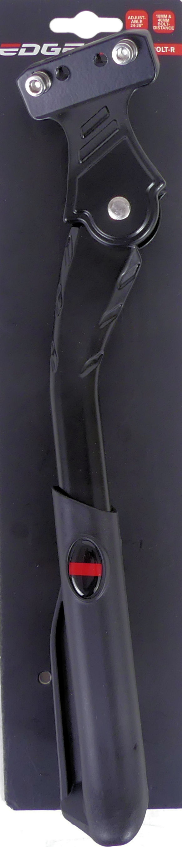 REDE SEITE STANDUNG VERAHLE 24 T M 28 Ezybolt R18 R40 Black (auf der Karte)