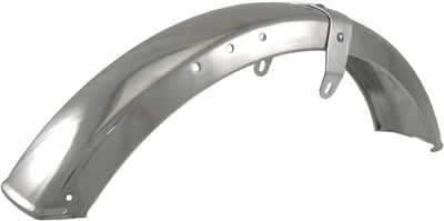 RMS Kotflügel Kotflügel Chrom vorne