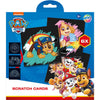 Creative Craft Group Scratch Cards Set, 7dlg.