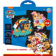 Creative Craft Group Scratch Cards Set, 7dlg.