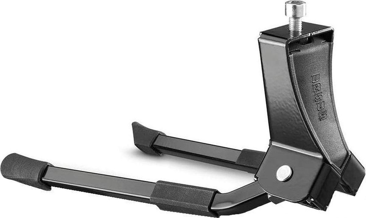 Ursus Doppelständer Trichter schwarz 275mm Blister