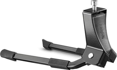 Ursus Doppelständer Trichter schwarz 275mm Blister
