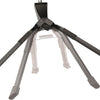 Ursus Doppelständer Trichter schwarz 275mm Blister