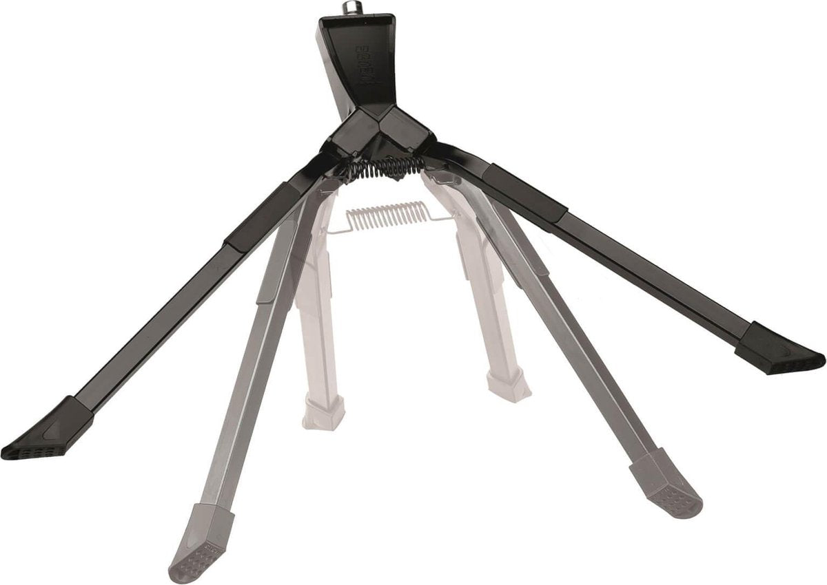 Ursus Doppelständer Trichter schwarz 275mm Blister