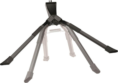 Ursus Doppelständer Trichter schwarz 275mm Blister