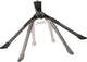 Ursus Doppelständer Trichter schwarz 275mm Blister