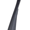 Hebie Side Ständer einstellbar 26-28 638 Basic Lex Black