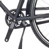 Hebie Side Ständer einstellbar 26-28 638 Basic Lex Black