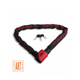 CityCat Chain Lock Art *** 150 cm. Mit Nylonhacken