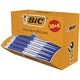Kugelschreiber Bic Classic 920286 1,0 mm blau 36 Stück