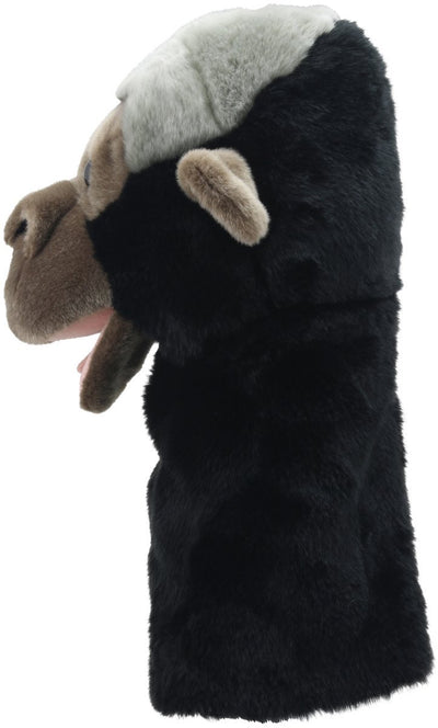 The Puppet Company Puppet Company Handpuppe Gorilla 37cm