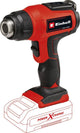 Einhell Battery Lackierbrenner Te-ha 18 Li Solo