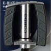 Cordo E-Bike schwarz silber